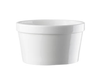 Skål stapelbar porslin Ø11cm 30cl