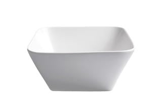 Skål porslin 25,5x25,5cm 2,5L