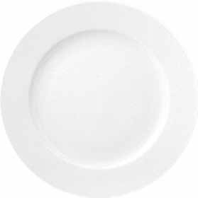 Deli Tallrik Flat Ø20cm