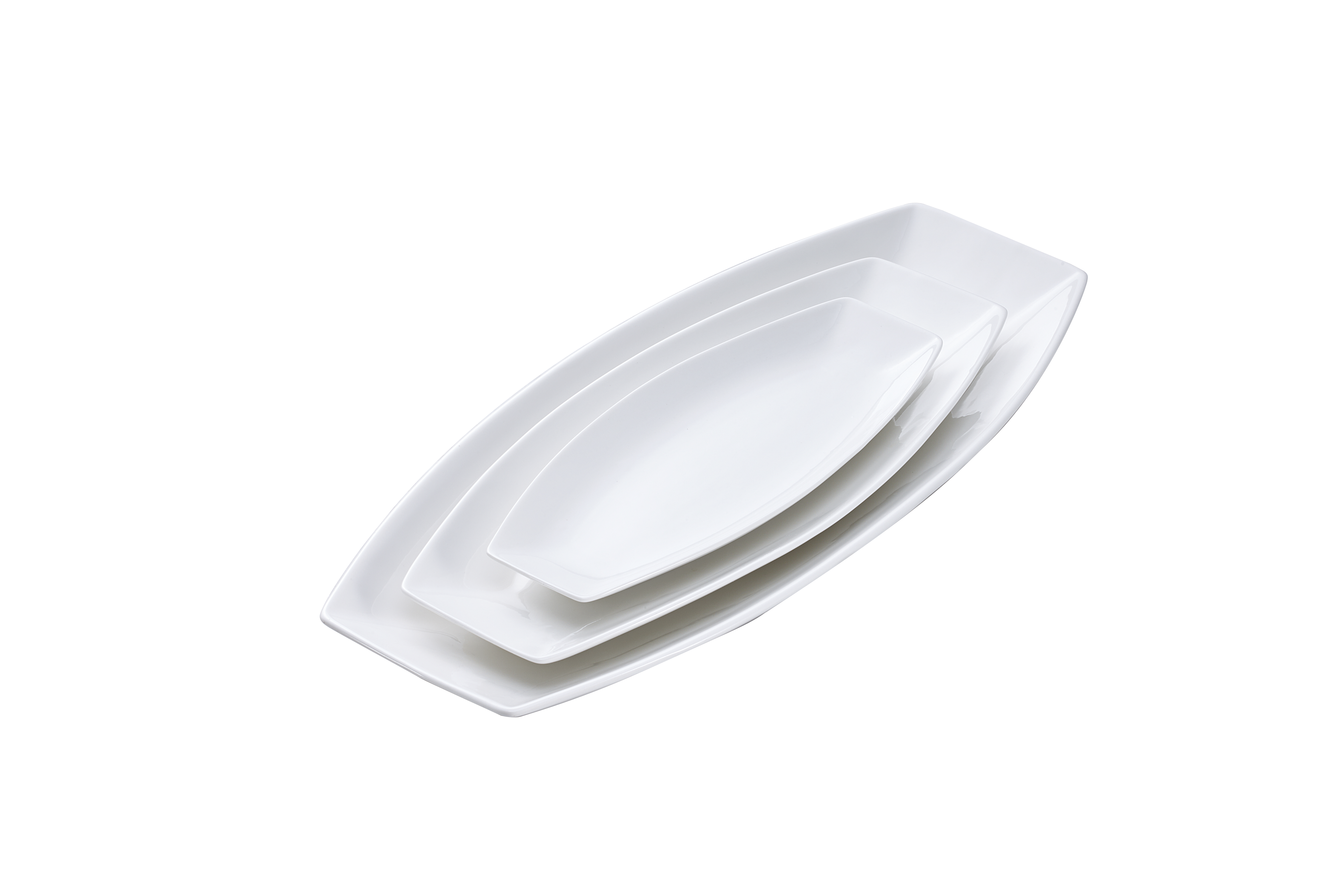 Fat rektangulärt  41x18cm