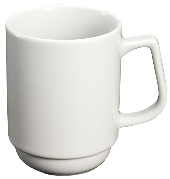 Deli Mugg Stapelbar 26cl