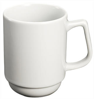 Deli Mugg Stapelbar 26cl