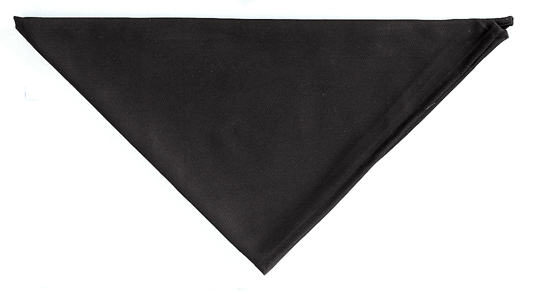 Kocksnibb 0561 svart One size