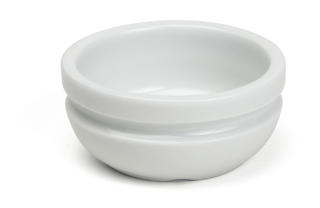 Smörskål