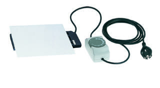 Elektriskt Element Reglerbart till Hot & Fresh