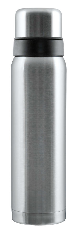 Ståltermos Dubbla Muggar 1L