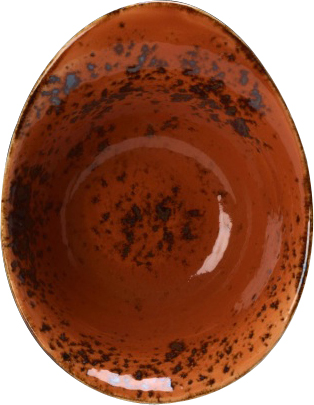 Craft Terracotta skål Freestyle 13cm
