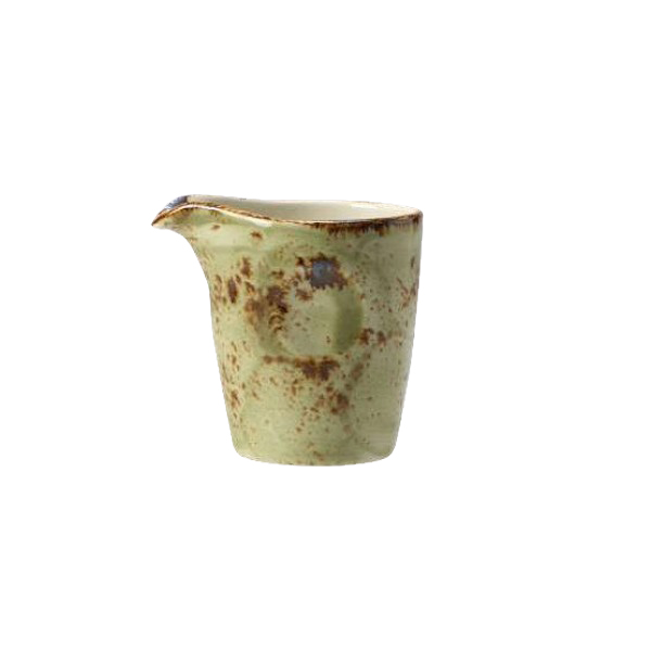 Craft grön kanna 8,5cl