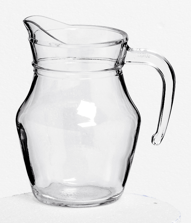 Tillbringare Glas 50cl