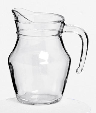 Tillbringare Glas 50cl