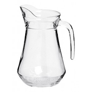Tillbringare Glas 1,6L