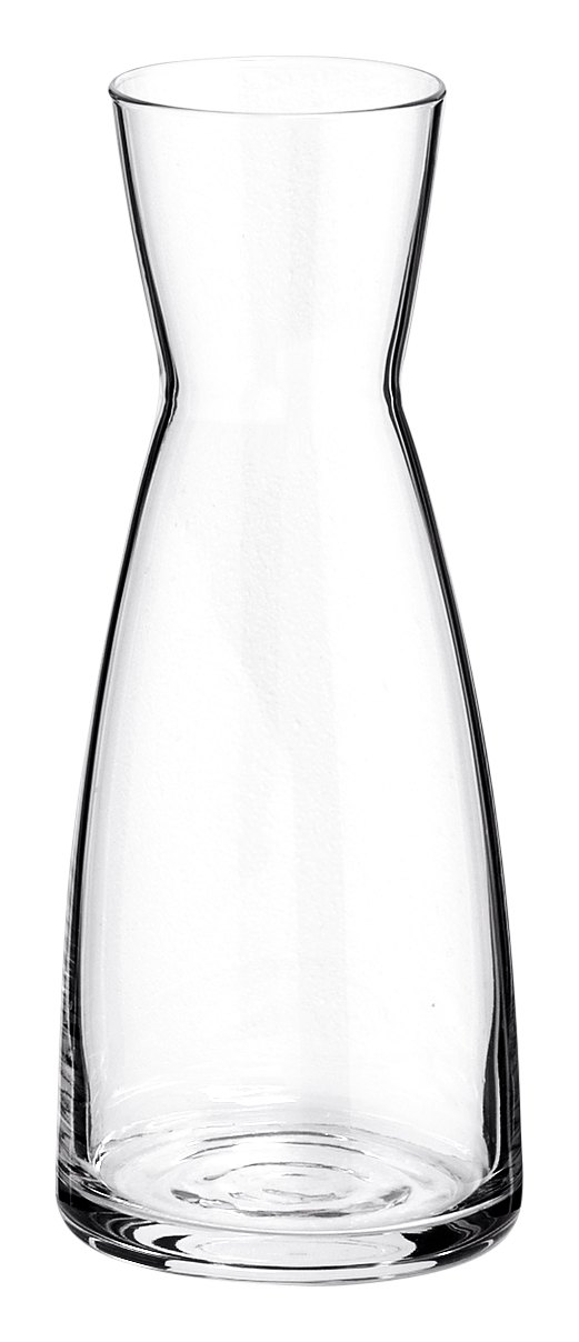 Ypsilon karaff glas 1L
