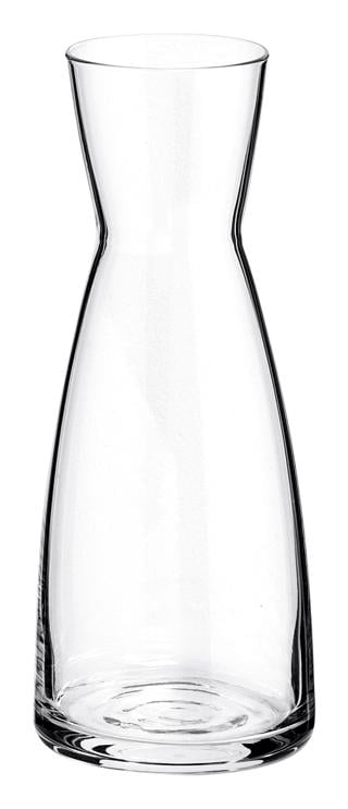 Ypsilon karaff glas 1L