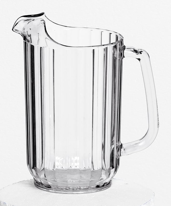 Tillbringare Polykarbonat 1L