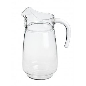 Tillbringare Glas 2,3L
