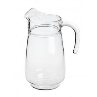 Tillbringare Glas 2,3L