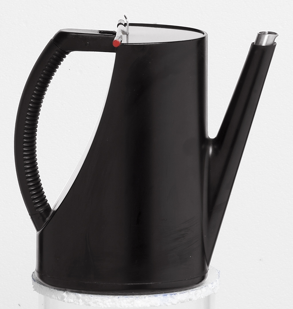 Serveringskanna Kaffe Svart 1,5L