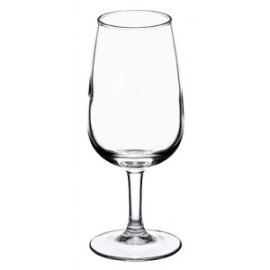 Vinprovarglas 12cl Ø54mm 131mm