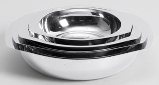 Karott Rostfri 1,5L