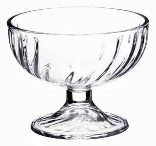 Sorbet Coupeglas 21cl Ø100mm 78mm