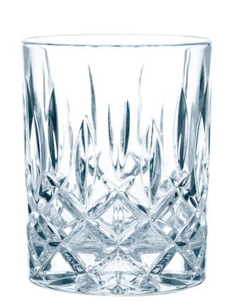 Noblesse lågt 29,5cl Ø80mm 100mm