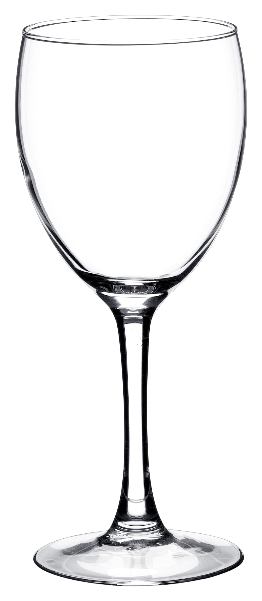 Princesa Vinglas Härdat 23cl Ø74mm 174mm