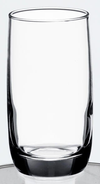 Nordic Glas 22cl Ø60mm 110mm