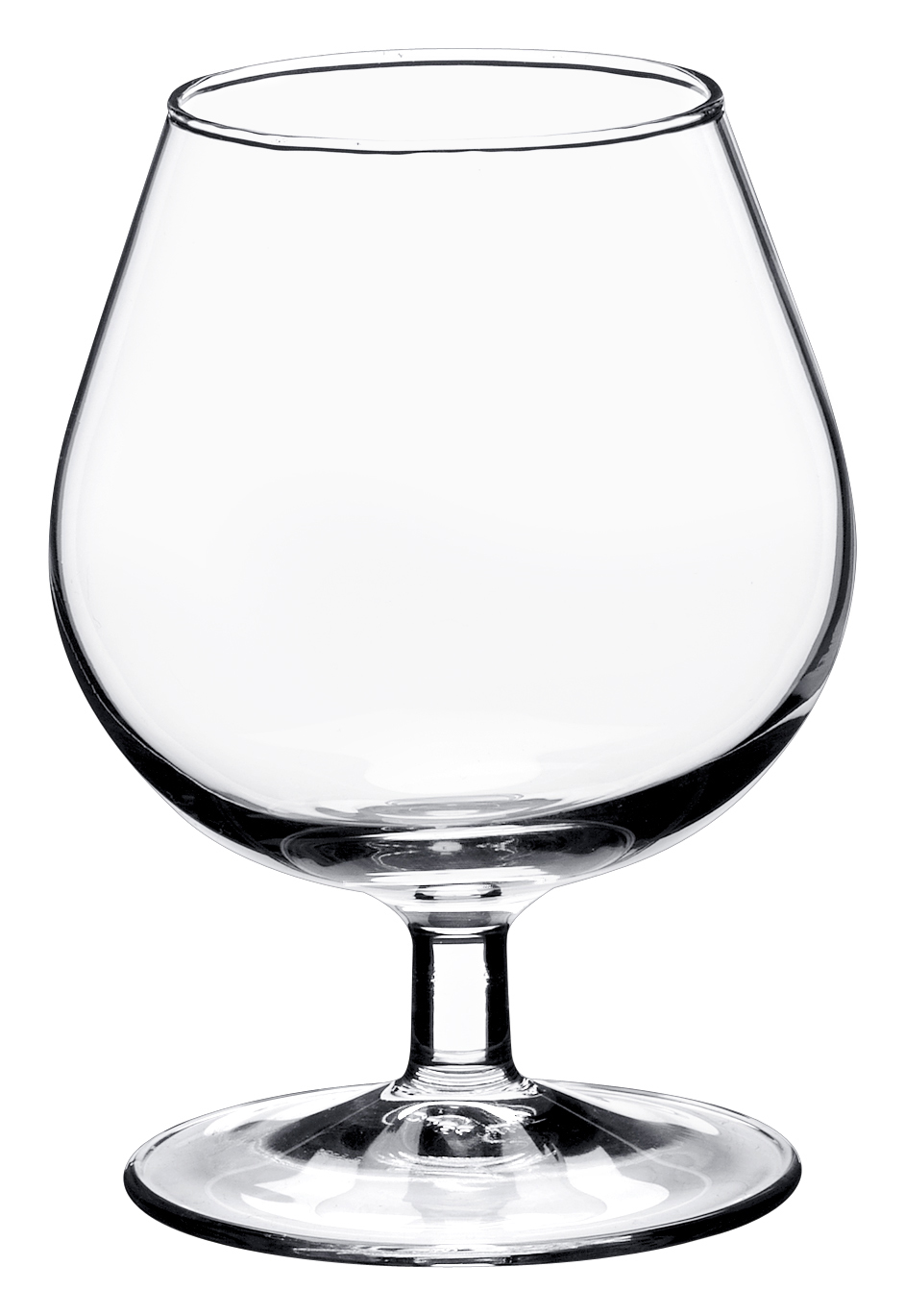 Aromglas 25cl Ø82mm 112mm