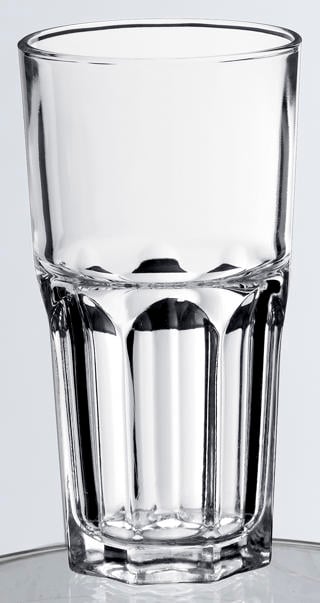 Granity Glas Härdat 31cl Ø75mm 140mm