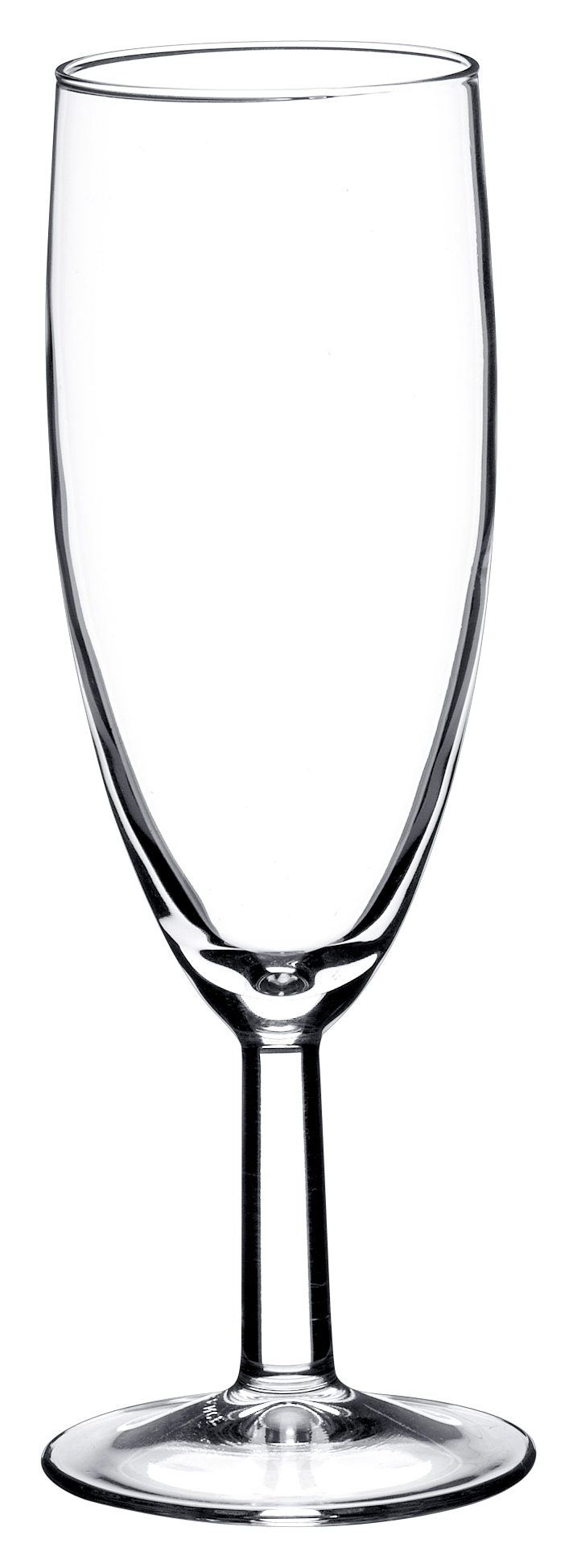 Savoie Champagneglas 17cl Ø61mm 170mm