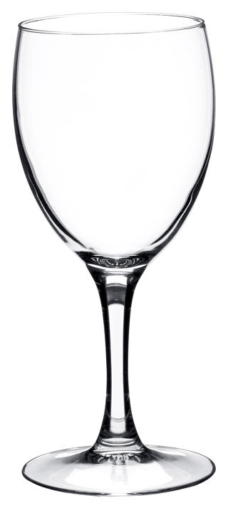 Elegance Vinglas 31cl Ø80mm 179mm