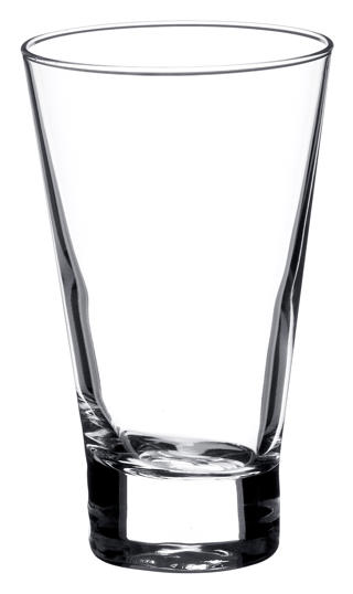 Shetland Glas Högt 22cl Ø73mm 123mm