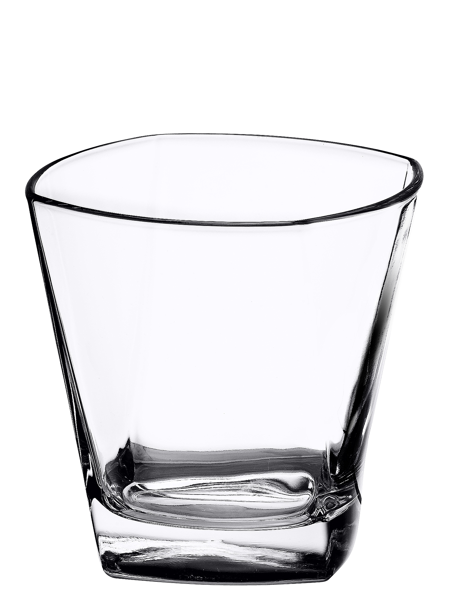 Prysm Glas Härdat Lågt 27cl Ø94mm 88mm