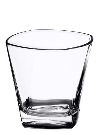 Prysm Glas Härdat Lågt 27cl Ø94mm 88mm