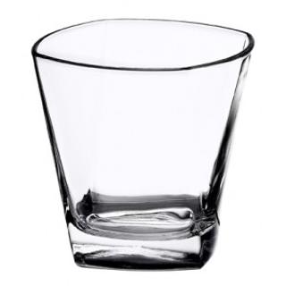 Prysm Glas Härdat Lågt 37cl Ø103mm 96mm