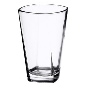 Prysm Glas Härdat Högt 35cl Ø89mm 125mm