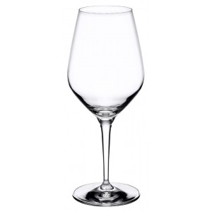Authentis vinglas 48cl Ø89mm 218mm