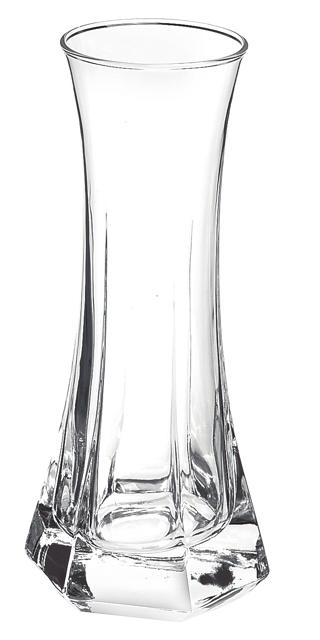 Vas Capitol glas h15cm