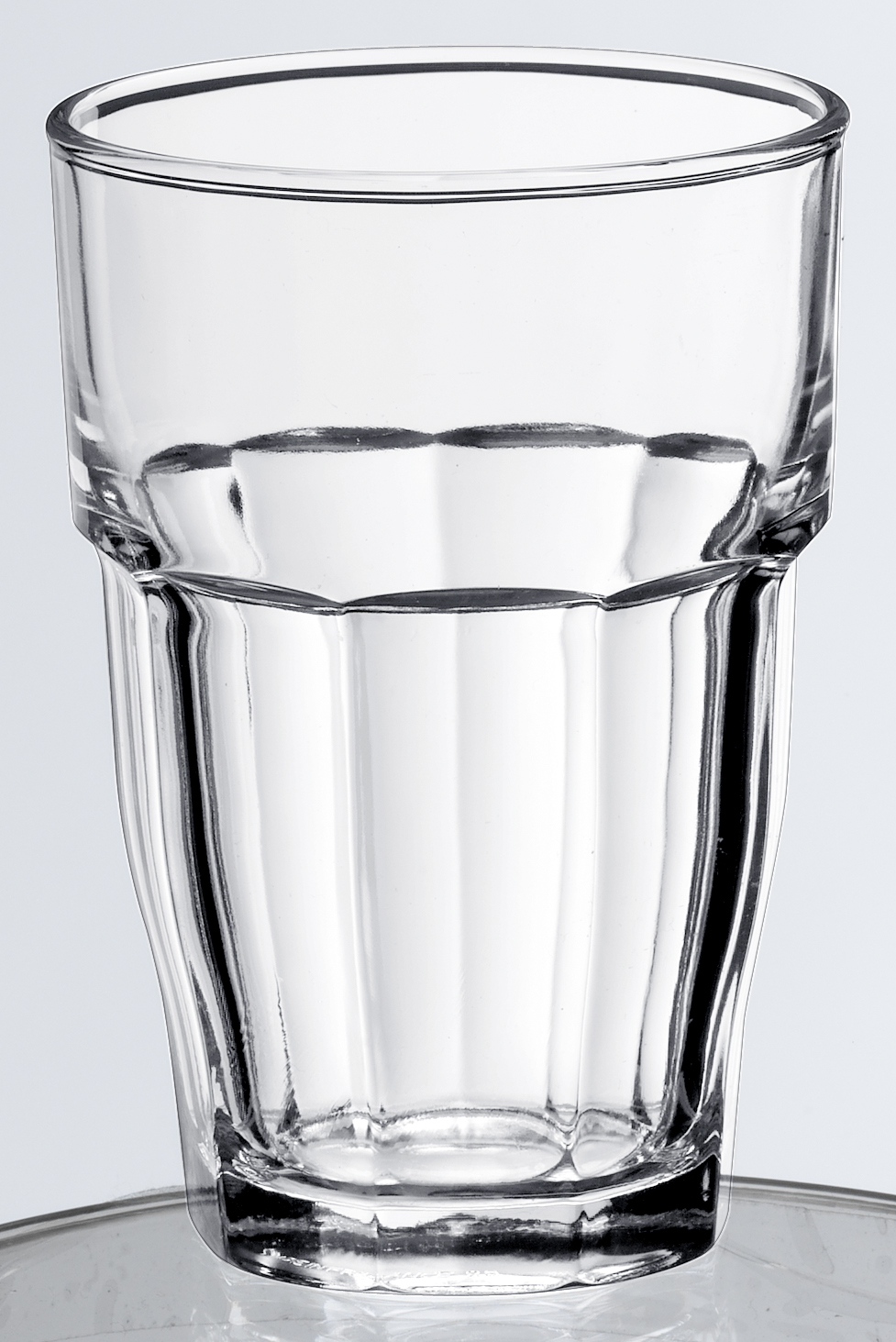 Rock Bar Glas Stapelbart Härdat 37cl Ø83mm 120mm