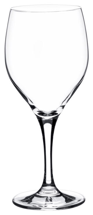 Mondial vinglas 44,5 cl Ø88mm 205mm