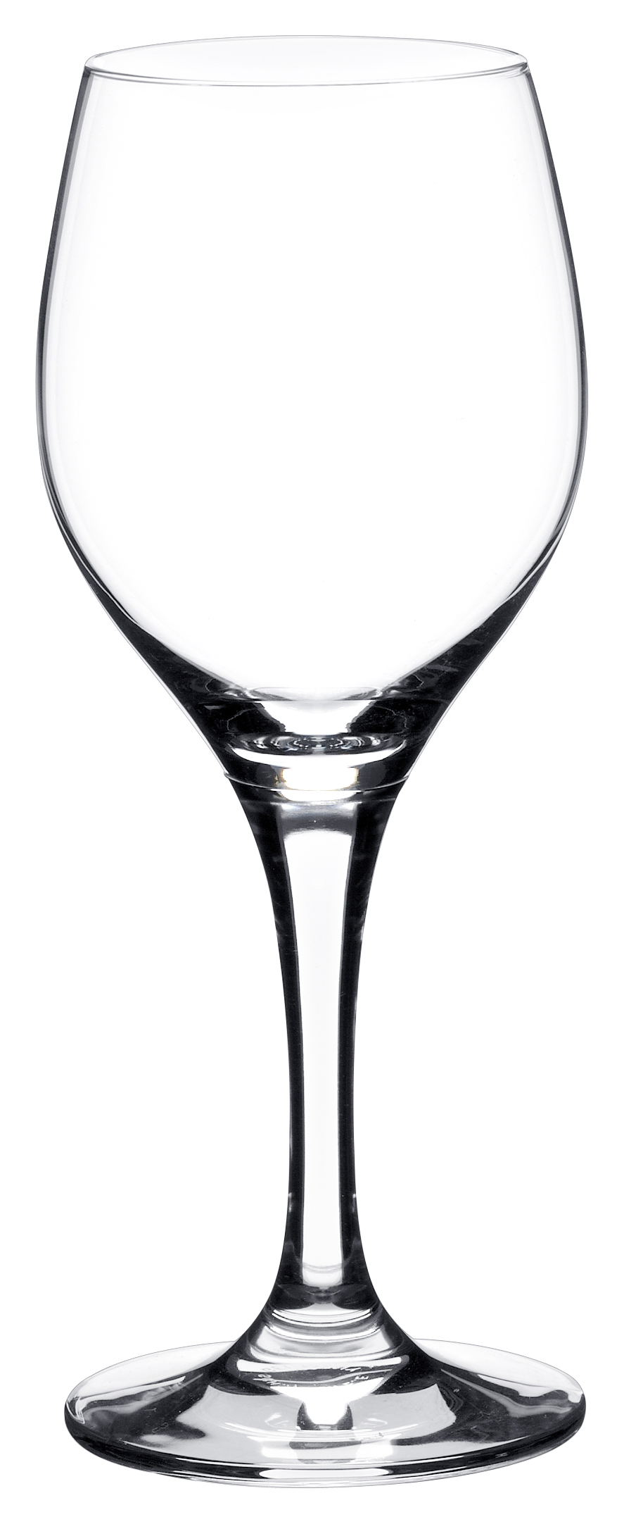 Mondial vinglas 27cl Ø75mm 187mm