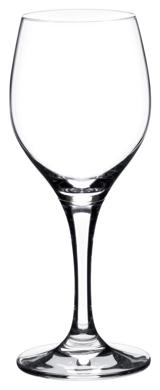 Mondial vinglas 27cl Ø75mm 187mm