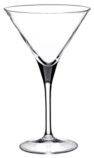 Ypsilon cocktailglas 24cl Ø110mm 183mm