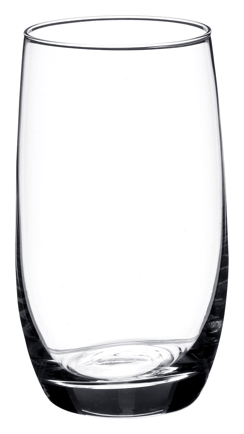 Banquet glas 33cl Ø69mm 120mm