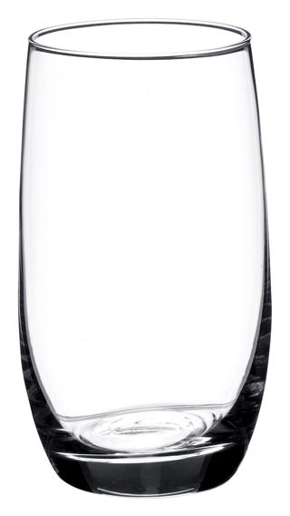 Banquet glas 33cl Ø69mm 120mm