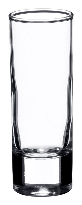 Island Snapsglas 6cl Ø38mm 105mm