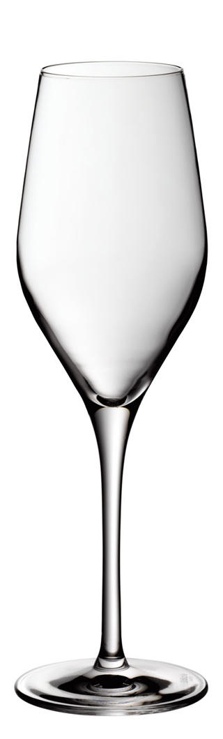 Divine Champagneglas 26,5cl Ø70mm 223mm