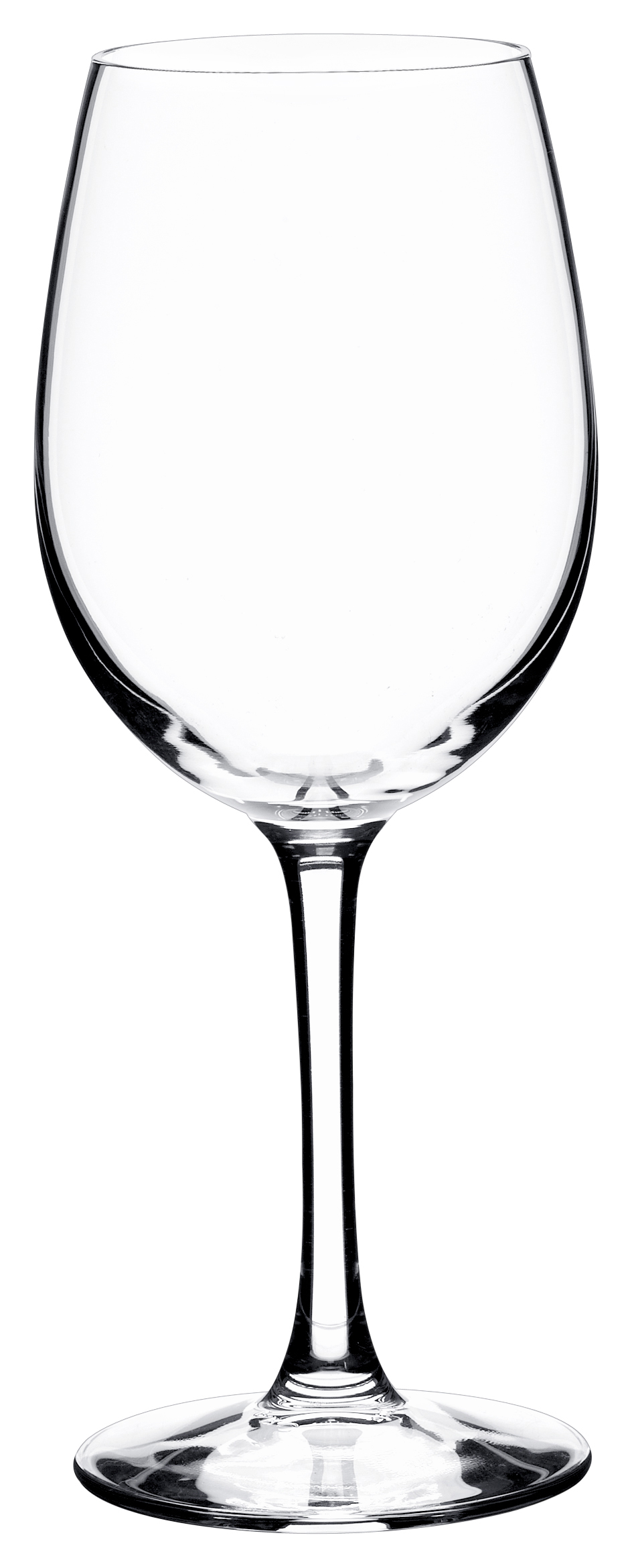 Cabernet Vinglas 35cl Ø81mm 202mm