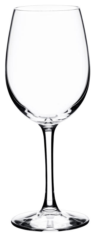 Cabernet Vinglas 35cl Ø81mm 202mm