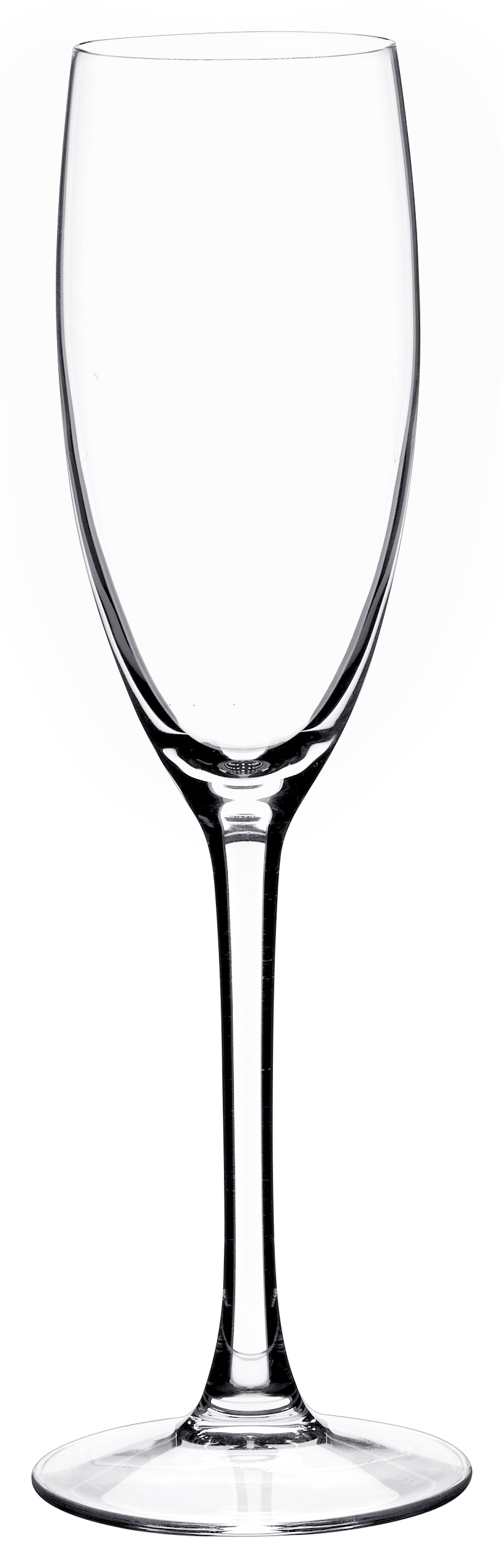 Cabernet Champagneglas 16cl Ø70mm 225mm